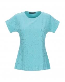 Футболка LES COPAINS