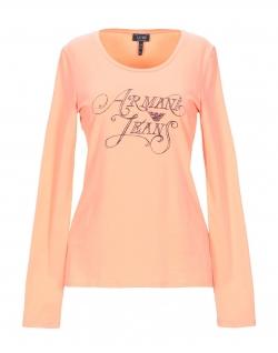 Футболка ARMANI JEANS