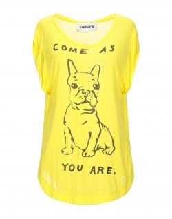 Футболка 5PREVIEW