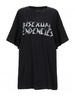 Футболка LOCAL AUTHORITY