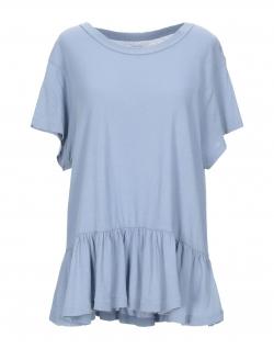 Футболка THE GREAT.