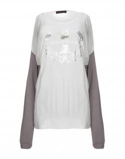 Футболка TRUSSARDI JEANS