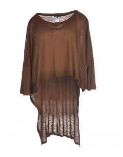 Футболка ANN DEMEULEMEESTER