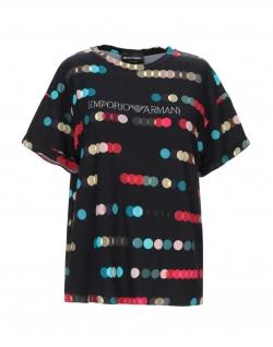 Футболка EMPORIO ARMANI