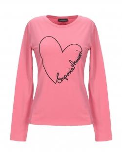 Футболка EMPORIO ARMANI