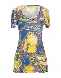 Футболка VERSACE JEANS