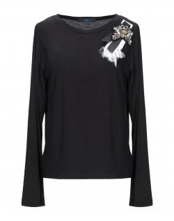 Футболка BLUE LES COPAINS