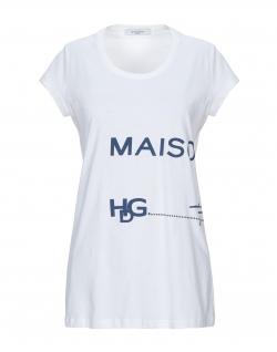 Футболка GIVENCHY