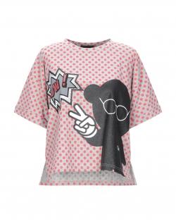 Футболка EMPORIO ARMANI