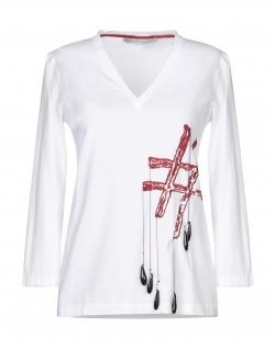 Футболка MASSIMO REBECCHI