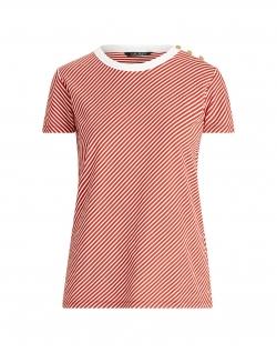 Футболка LAUREN RALPH LAUREN