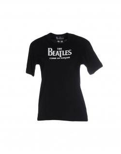 Футболка COMME des GARÇONS