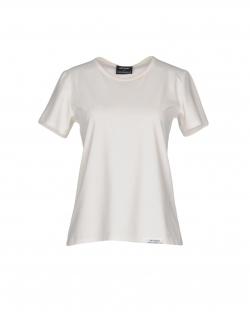 Футболка ANTHONY VACCARELLO NOIR