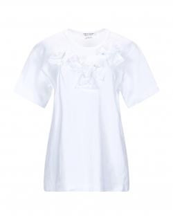 Футболка COMME des GARÇONS