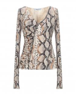 Футболка BLUMARINE