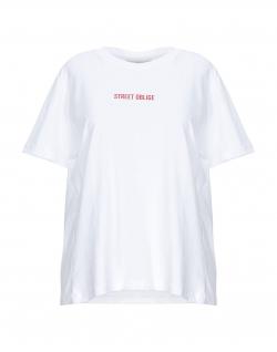 Футболка BALEMENTS