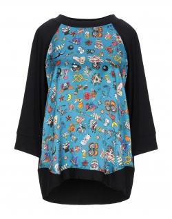 Футболка ULTRA'CHIC