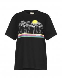 Футболка HEART MADE JULIE FAGERHOLT