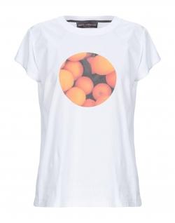 Футболка MARIA CALDERARA