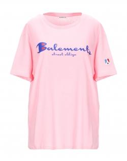 Футболка BALEMENTS