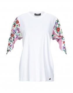 Футболка SALVATORE FERRAGAMO