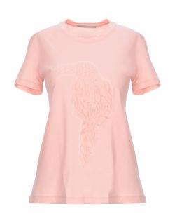 Футболка ERMANNO SCERVINO