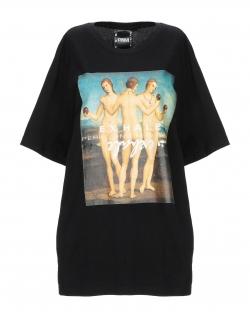 Футболка P.A.M. PERKS AND MINI