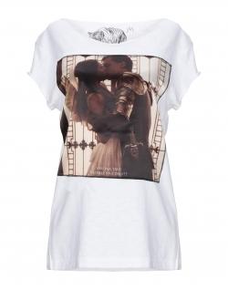 Футболка BASTILLE