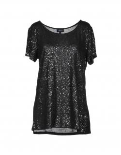 Футболка ARMANI JEANS