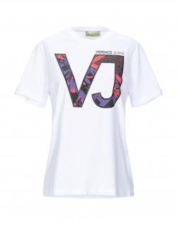 Футболка VERSACE JEANS