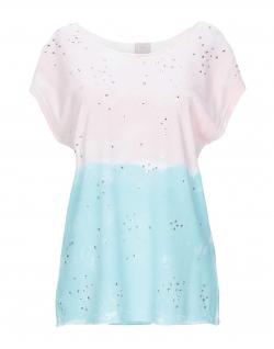 Футболка PINKO