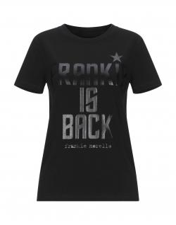 Футболка FRANKIE MORELLO