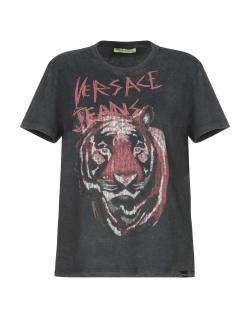 Футболка VERSACE JEANS