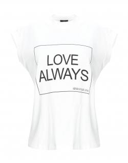 Футболка ARMANI JEANS