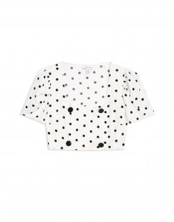 Футболка TOPSHOP