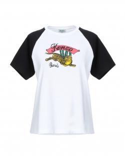 Футболка KENZO