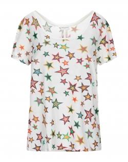 Футболка SAINT LAURENT