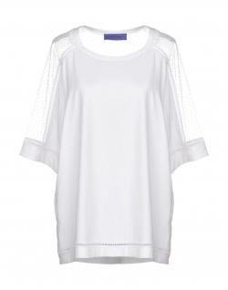 Футболка BLUE LES COPAINS