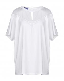 Футболка BLUE LES COPAINS