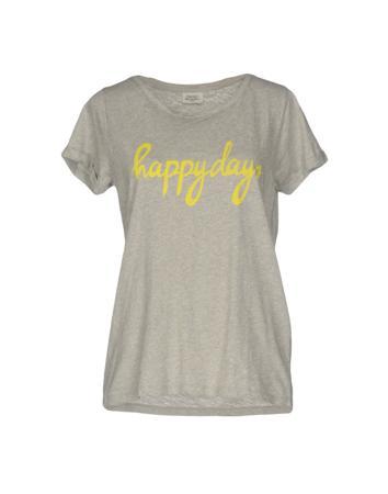 Футболка HARTFORD