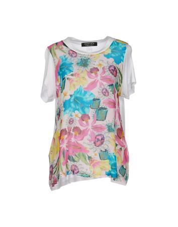 Футболка NAUGHTY DOG