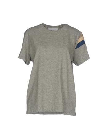 Футболка W ATE R