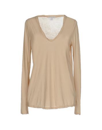 Футболка JAMES PERSE STANDARD