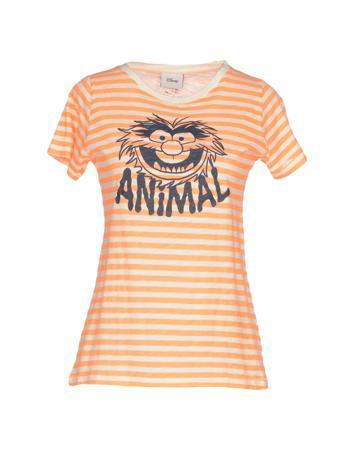 Футболка VINTAGE 55