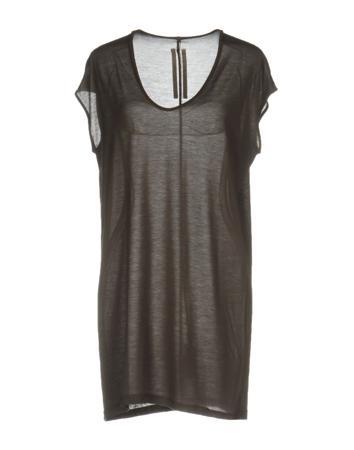 Футболка RICK OWENS