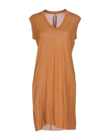 Футболка RICK OWENS