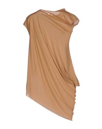 Футболка RICK OWENS LILIES