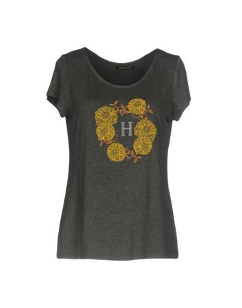 Футболка HAPPINESS