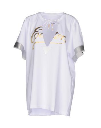 Футболка THE EDITOR Футболка THE EDITOR