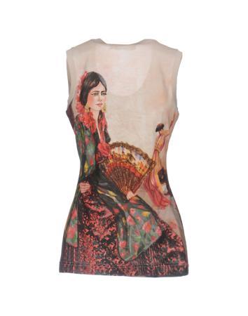 Футболка DOLCE & GABBANA